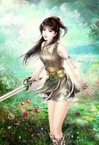 炼狱天使(完本)