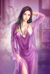 绝世人妖养成系统