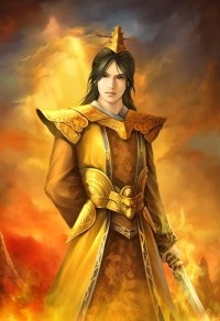 攻略恶魔冷殿下