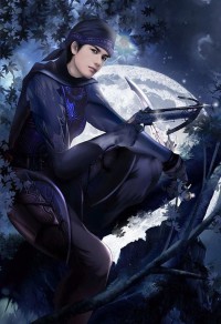 俘获女神:醉闯云韵闺仿惊呆众人