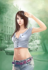 (到爱的距离同人)一起走过